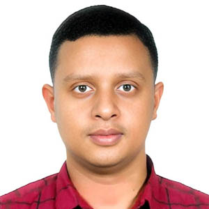 Mehedi Hasan