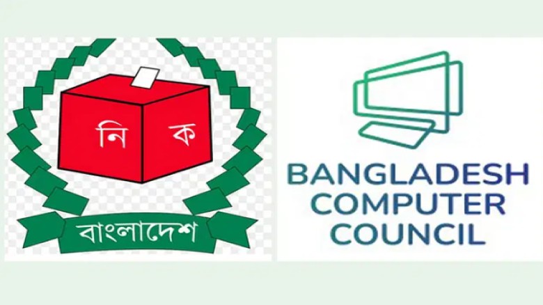বিসিসির সঙ্গে চুক্তি বাতিল করল নির্বাচন কমিশন 