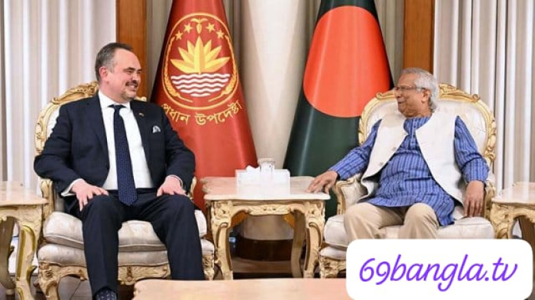 ১২ ফেব্রুয়ারির নির্বাচন ভবিষ্যৎ গণতান্ত্রিক প্রক্রিয়ার মানদণ
