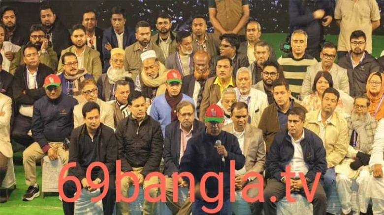 আসন্ন নির্বাচন ঘিরে নতুন ষড়যন্ত্রের অভিযোগ তারেক রহমানের...