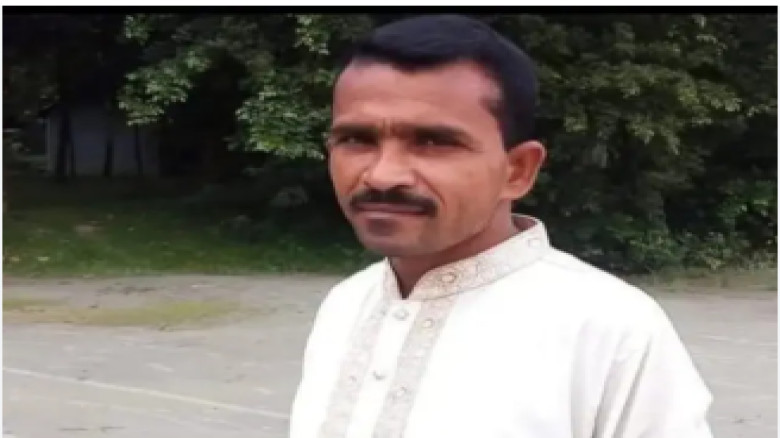 রূপগঞ্জে দলীয় কর্মসূচির তালিকা নিয়ে সংঘর্ষে স্বেচ্ছাসেবক দল নেতার মৃত্যু...