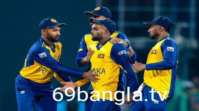 ঘরের মাঠে বিশ্বকাপ মিশনের দারুণ সূচনা: আয়ারল্যান্ডকে ২০ রানে