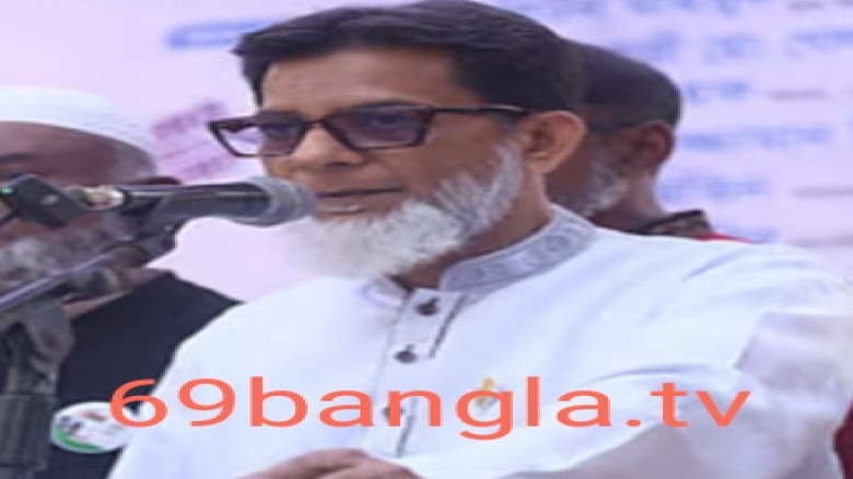 ঢাকা-৯ আসনে জয়ী বিএনপির হাবিবুর রশিদ, স্বতন্ত্র তাসনিম জারা 