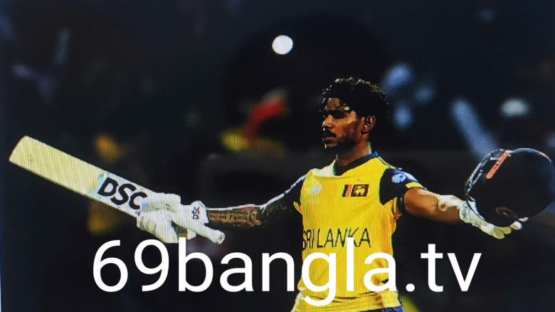 নিশাঙ্কার সেঞ্চুরি, অস্ট্রেলিয়াকে খাদের কিনারায় ঠেলে সুপার এ