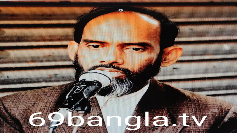 স্ত্রীর পর রাজশাহীর সাংবাদিক কামাল মালিকও মারা গেলেন...