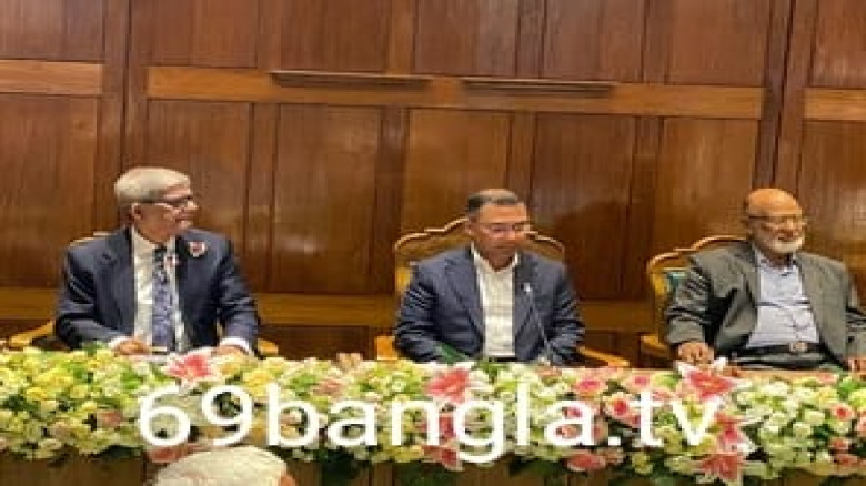 শুল্কমুক্ত গাড়ি–প্লট নেবেন না বিএনপি সংসদ সদস্যরা
