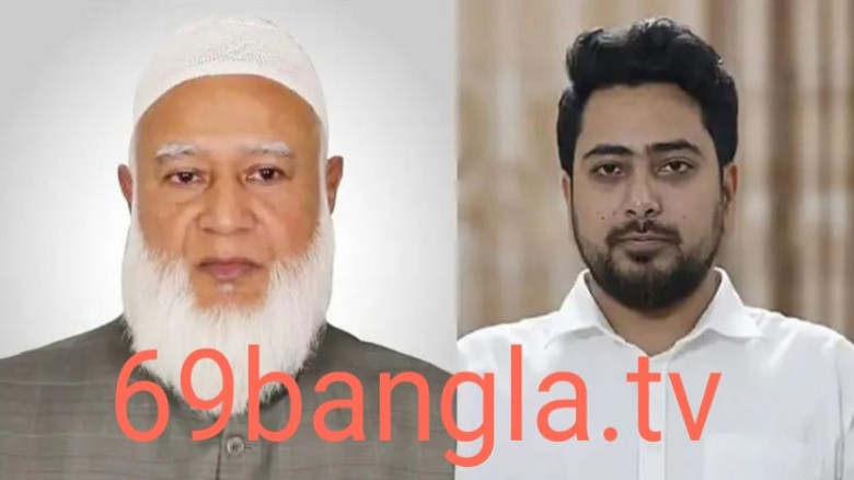বিরোধী দলীয় নেতা হচ্ছেন ডা. শফিকুর রহমান, চিফ হুইপ নাহিদ ইসল