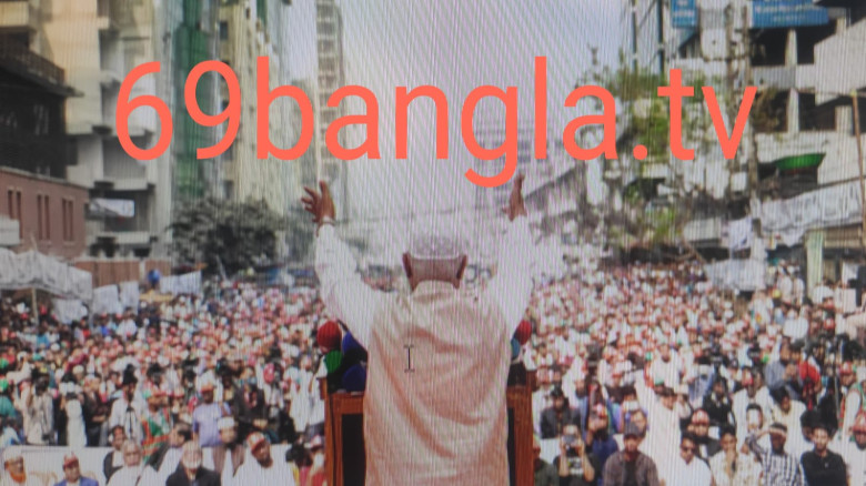 নির্বাচনে জামায়াতের পরাজয় ও ইসলামপন্থী রাজনীতির কাঠামোগত সংকট...