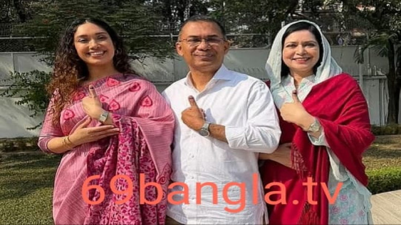 বগুড়ায় তারেকের ছেড়ে দেওয়া আসনে কে হবেন বিএনপির প্রার্থী