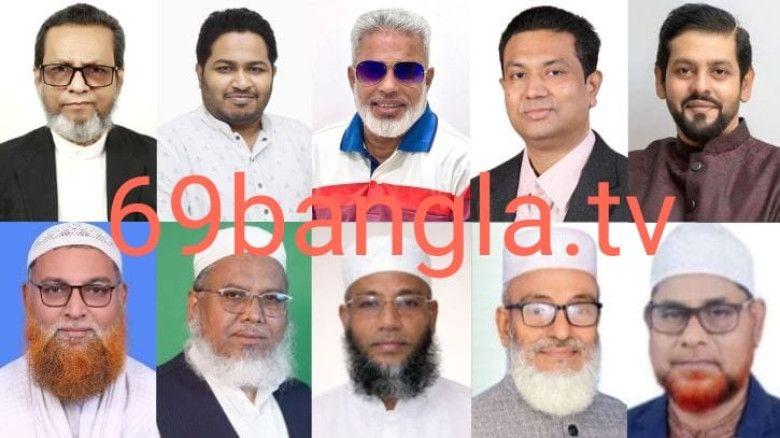 ত্রয়োদশ সংসদ নির্বাচন: নারায়ণগঞ্জে পরাজিত প্রার্থীদের বাড়িতে