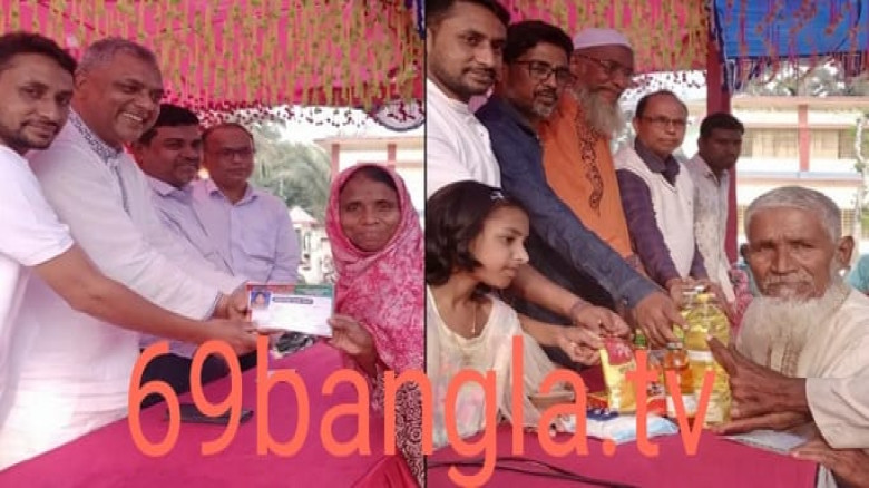 পীরগাছায় ‘হিতৈষী’র ফ্যামিলি সেবা কার্ড উদ্বোধন, স্বল্পমূল্যে