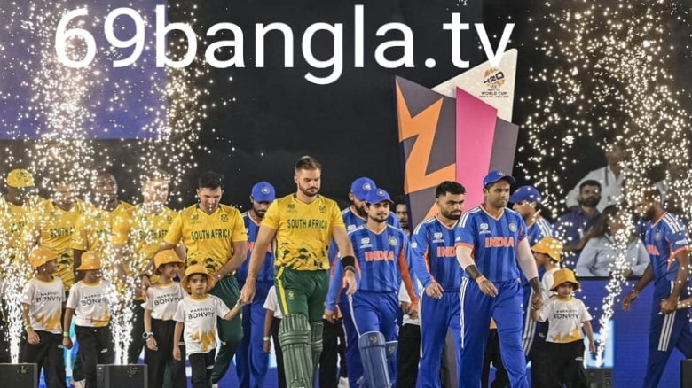 সুপার এইটে বড় ধাক্কা: আহমেদাবাদে দক্ষিণ আফ্রিকার কাছে ৭৬ রানে হার ভারতের...