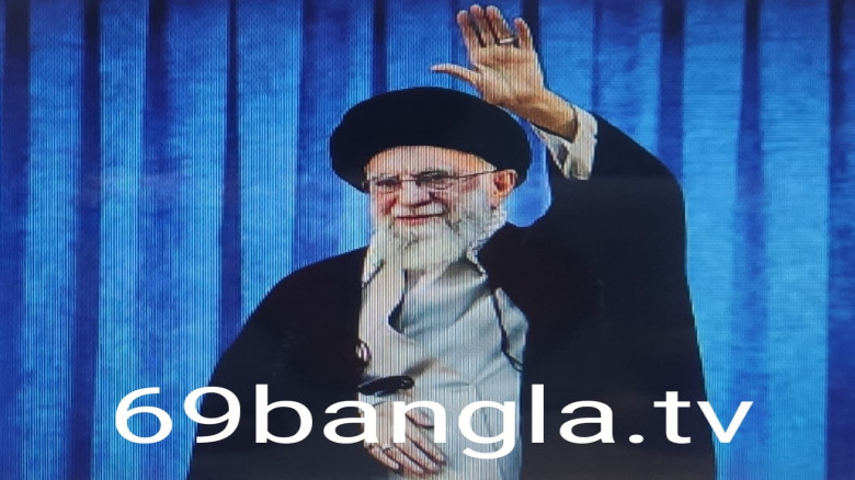 খামেনির উপদেষ্টা শামখানি ও বিপ্লবী গার্ড প্রধান পাকপুরও নিহত