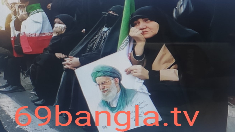 খামেনি নিহত, এখন  কে দেবেন ইরানের নেতৃত্ব...