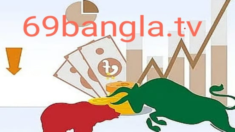 ইরানে যুক্তরাষ্ট্র ও ইসরায়েলের হামলার জেরে ঢাকার শেয়ারবাজারে সূচকের বড় পতন...