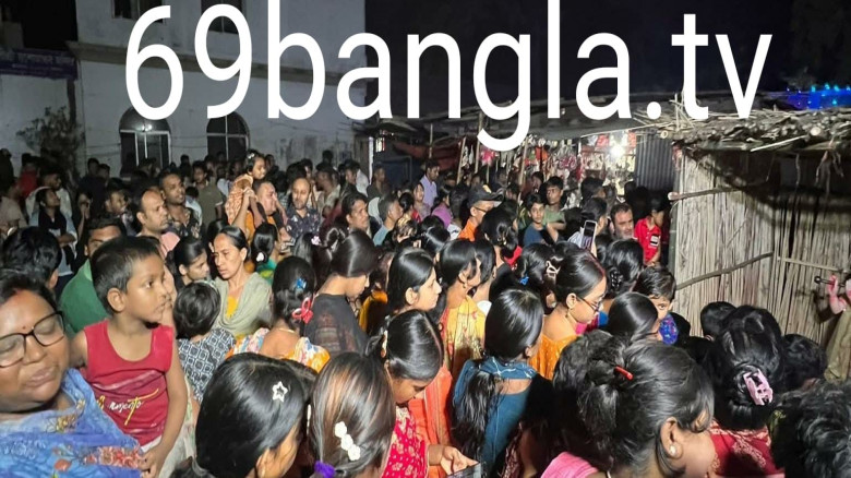 জেনে নিন  সনাতন ধর্মাবলম্বী হিন্দু সম্প্রদায়ের  দোল ও হোলি উৎসব কি?...