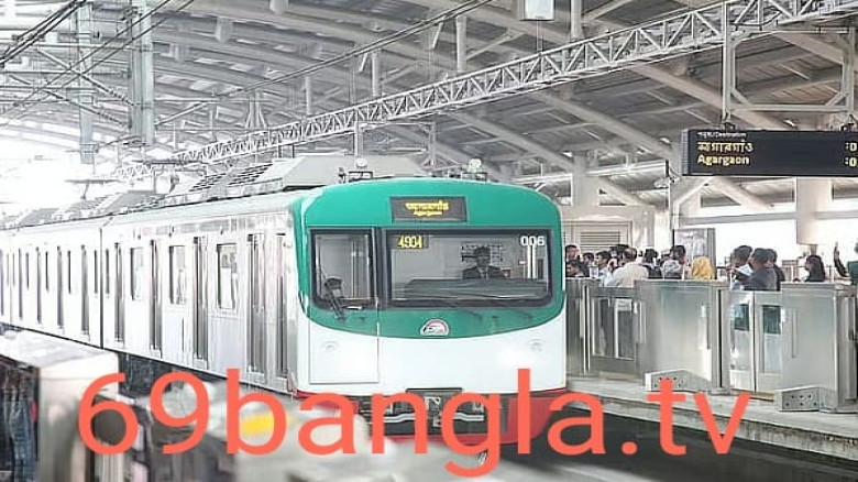 তিন ধরনের যাত্রী মেট্রোরেল ও রেলের ভাড়ায় ২৫ শতাংশ ছাড়