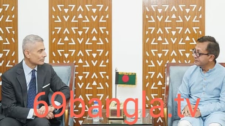 যুক্তরাষ্ট্রের সঙ্গে বাণিজ্যচুক্তি নিয়ে যা বললেন বাণিজ্যমন্ত