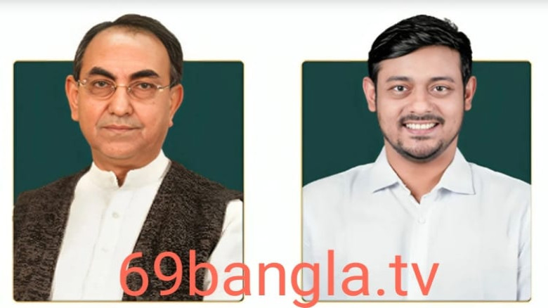 মির্জা আব্বাসের মানহানির অভিযোগে নাসীরুদ্দীন পাটওয়ারীর বিরুদ
