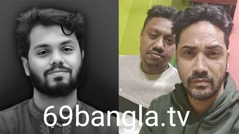 ভারতে গ্রেপ্তার শরীফ ওসমান হাদি হত্যাকাণ্ডের দুই আসামি*