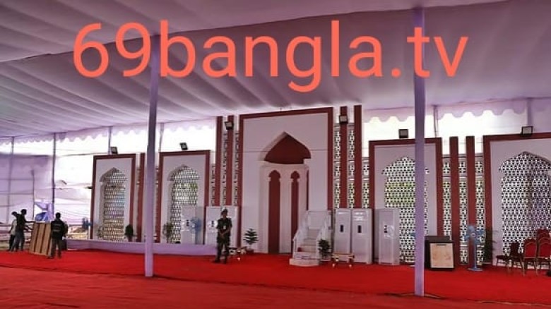 কোথায় কখন ঈদের জামাত