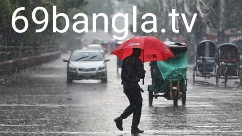 উপমহাদেশজুড়ে হাজার কি.মি. বৃষ্টিবলয়, প্রভাব বাংলাদেশেও...