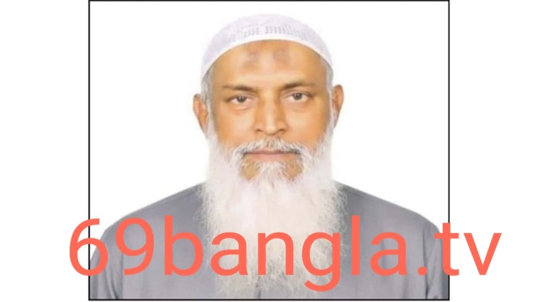 প্রথম সরকারি সফরে সৌদি গেলেন ধর্মমন্ত্রী...