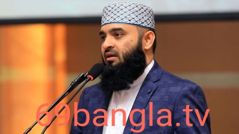 অস্ট্রেলিয়ায় বিতর্কিত মন্তব্যের অভিযোগে মিজানুর রহমান আজহারী