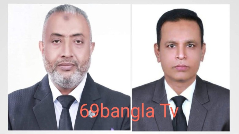 কুমিল্লা আইনজীবী সমিতির সভাপতি জামায়াতের সহিদ উল্লাহ, সম্পাদ