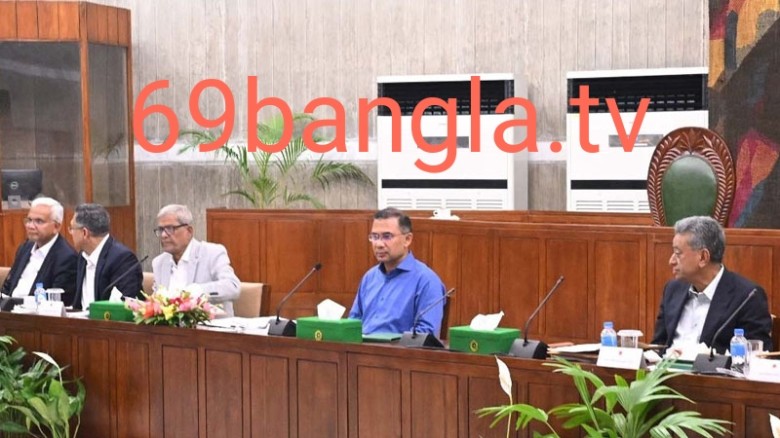 জ্বালানি সংকটে সরকারি-বেসরকারি অফিসে নতুন সময়সূচি: রোববার থেকে কার্যকর...