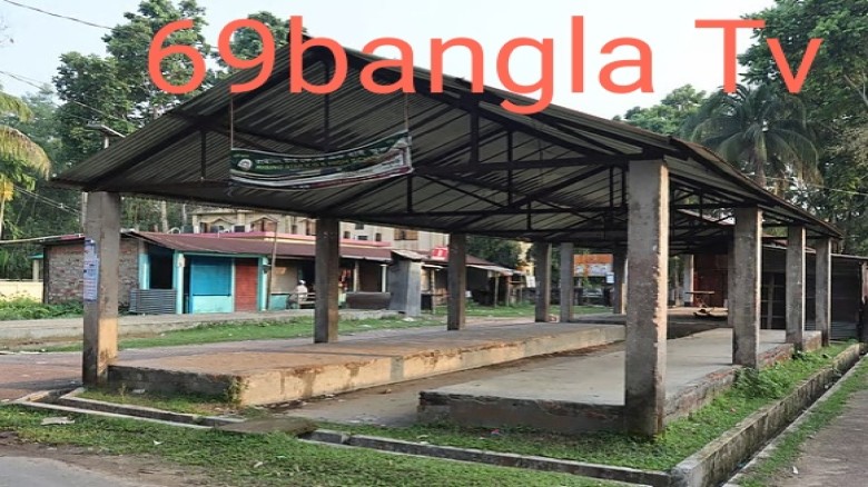 জৌলুশ হারিয়েছে ‘২০০ বছরের’ মঙ্গলচণ্ডীর বাজার...