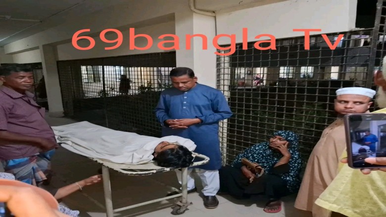 টাঙ্গাইলে মোটরসাইকেল দুর্ঘটনায় স্কুলছাত্র নিহত