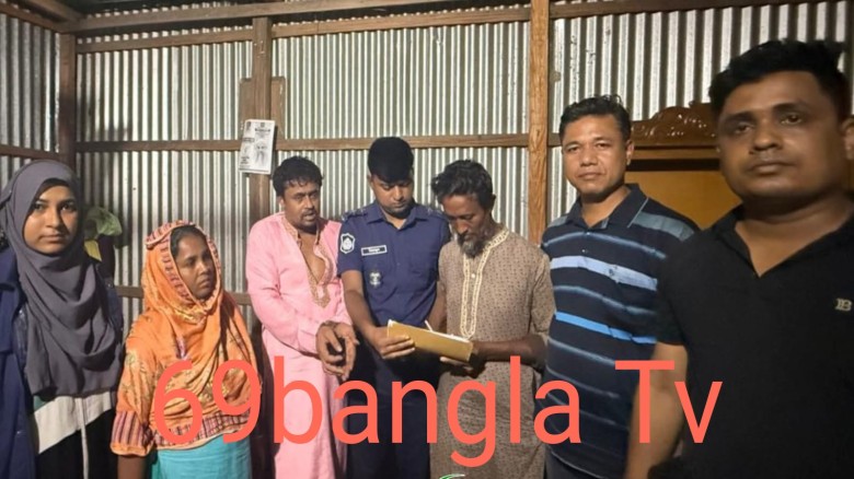 সাবেক ইউপি সদস্য সাগর(৪০) ও তাঁর স্ত্রী আমেনা(৩৫)কে ইয়াবাসহ