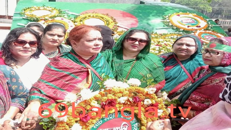 কুষ্টিয়ার রাজনীতিতে এক নিবেদিতপ্রাণ মুখ: সংগ্রাম, সংস্কৃতি ও নেতৃত্বের প্রতিচ্ছবি...