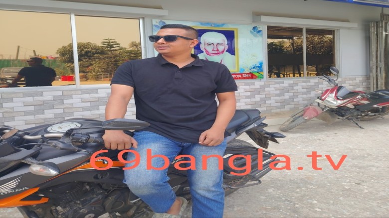 দেশবাসীসহ বিশ্বের সকল বাঙালিকে জানাই আন্তরিক শুভেচ্ছা ও প্রা