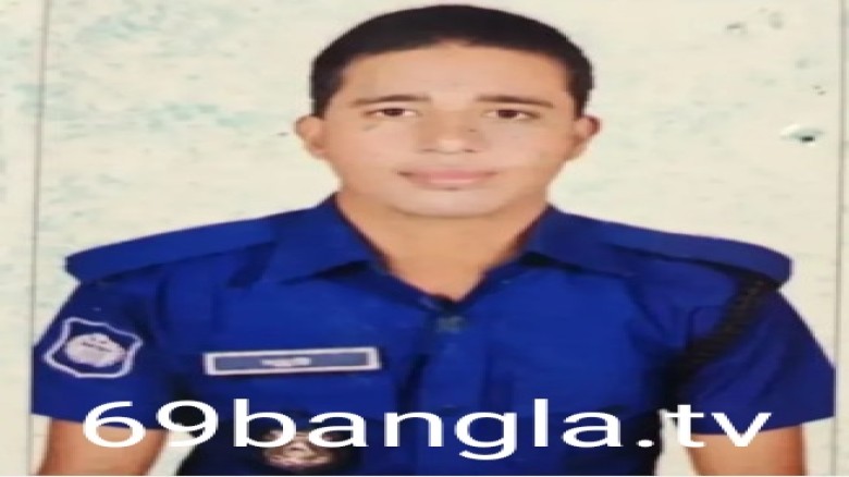 খুলনায় কর্তব্যরত অবস্থায় রেলওয়ে পুলিশের কনস্টেবলের আত্মহত্যা...