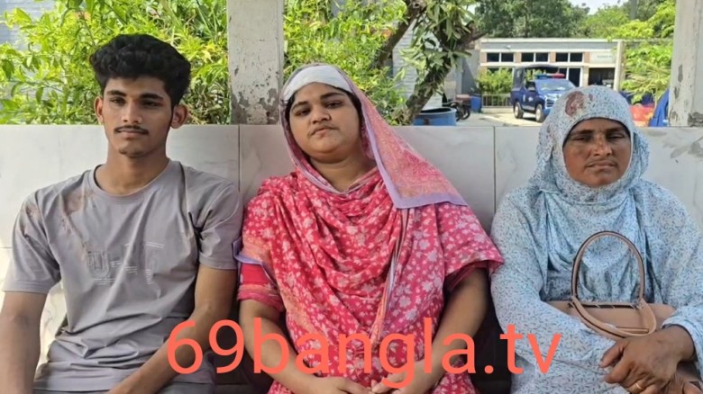 পুলিশের ভূয়া পরিচয়ে সৌদি প্রবাসীর গাড়িতে ডাকাতি \ ১৭ লক্ষাধি
