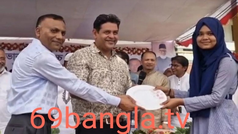শিক্ষার্থীদের মর্যাদা রক্ষার আহ্বান এমপি দিপুর*