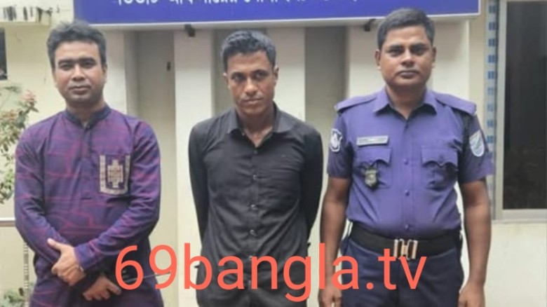 ১১০ পিস ইয়াবাসহ একজন মাদক ব্যবসায়ী আটক*