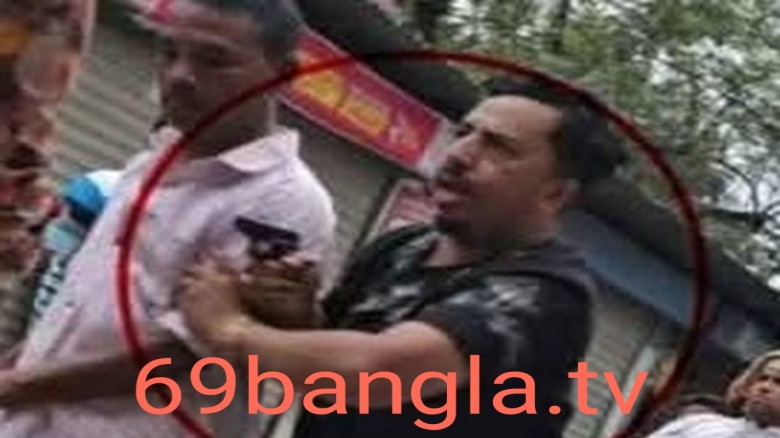 পুরুষ শূন্য বরুনা \ অস্ত্র উদ্ধার হয়নি \ গ্রেফতার হয়নি গুলিব