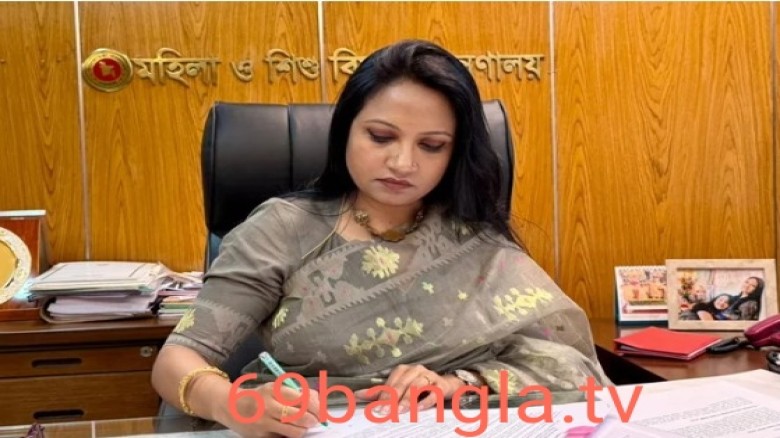 *অটিজম আক্রান্ত শিশুদের উন্নয়নে সরকারের বহুমুখী উদ্যোগ: প্রত