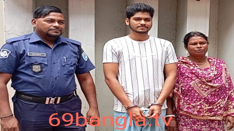 স্কুল শিক্ষিকার উপর হামলা ও শ্লীলতাহানি।। ২ হামলাকারীকে গ্রে