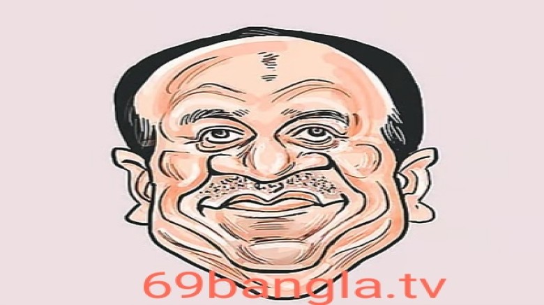 নাগরিকত্ব ছাড়ার আবেদন এস আলমের