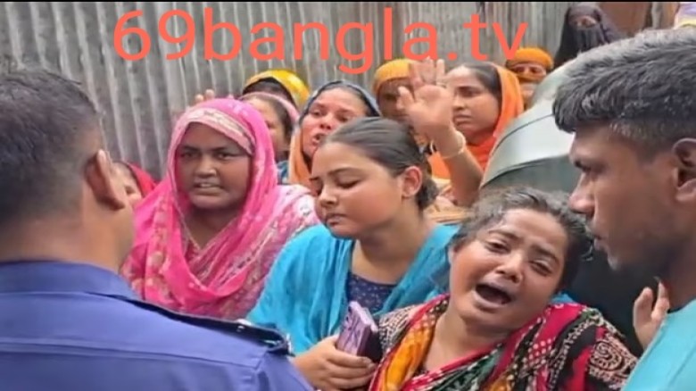 জমি নিয়ে বিরোধে দুই চাচাতো ভাইকে প্রকাশ্যে কুপিয়ে হত্যার অভিযোগ...