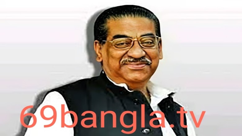 মানবতাবিরোধী অপরাধে আবুল হাসানাত আবদুল্লাহ অভিযুক্ত...