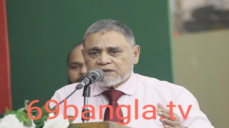 রক্তপাতহীন স্থানীয় সরকার নির্বাচন করতে চায় ইসি