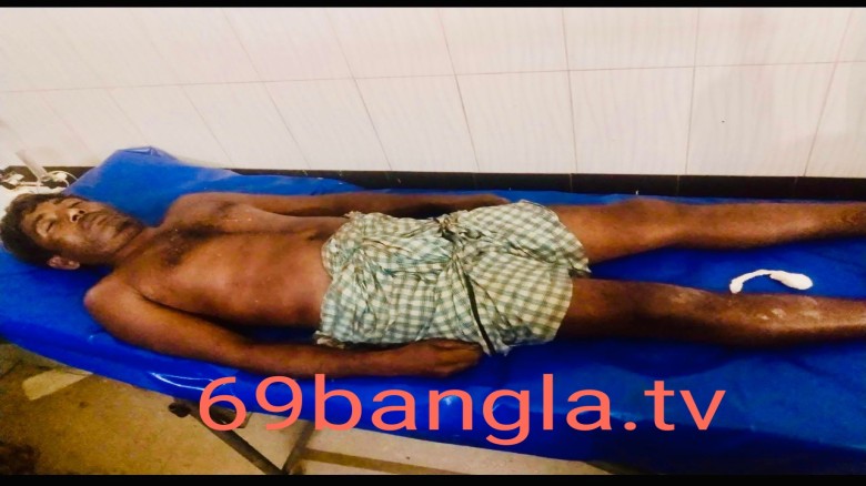 ডিমলায় বজ্রপাতে কৃষকের মৃত্যু