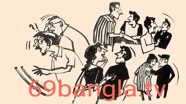 আওয়ামী লীগ কি আসলে রাজনীতিতে ফিরতে চায়...