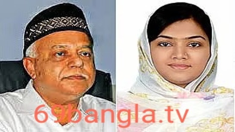 সাবেক মেয়র মনজুর আলমসহ ২৯ জনের বিরুদ্ধে মামলা