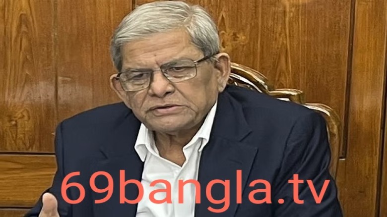 উৎপাদন, বিনিয়োগ ও ব্যবসাবান্ধব সৃজনশীল বাজেট: মির্জা ফখরুল